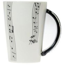 Music Mug Tastatură electronică GADGET MASTER