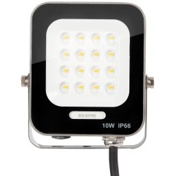 Proiector LED 10W 4000K 110LM/W IP65, Solentis