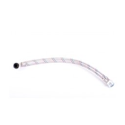 Racord flexibil cu cot 50cm pentru hidrofor