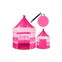 Cort roz pentru copii