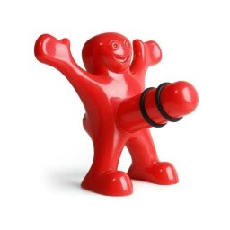 Dop pentru sticla Happy Man
