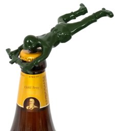 Deschizător de sticle - Army Man