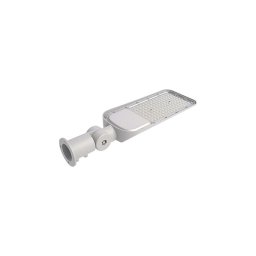 Corp Iluminat Stradal Slim Led 30w Cu Senzor 4000k Cip Samsung