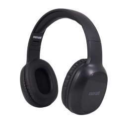casti bluetooth on-ear maxell b13-hd1 bass, microfon, negru