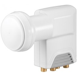 lnb universal 4 iesiri 0.1 db, goobay