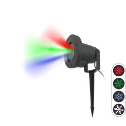 proiector led decorativ, well