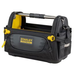 geanta pentru scule deschisa, maner, fmst1-80146 stanley