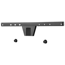 suport tv de perete goobay pentru oled, fix, 37'' - 70'' (94-178 cm) pana la 50kg