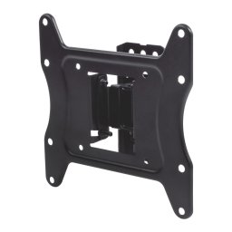 suport tv lcd de perete 13"- 43" inclinabil, well