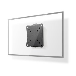 suport tv de perete 13 - 27 " 30 kg nedis