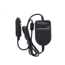 incarcator universal laptop 80w auto 24v 8 mufe well