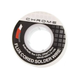fludor 250gr 1.0mm sn60 pb40