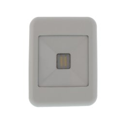 proiector led 10w 700lm ip65 4000k alb well