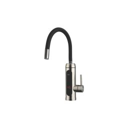 robinet electric cu incalzire instantanee whippy, well