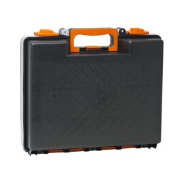 geanta organizator profesional, dublu380x330x120mm