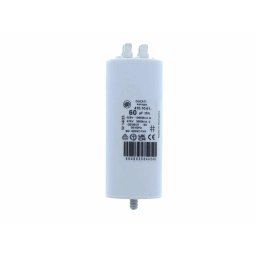 condensator pornire motor 400v 60uf cu pin, ducati energia 416106164