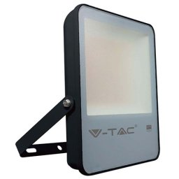 reflector led smd 30w 137lm/w 4000k ip65 cip samsung - negru/gri