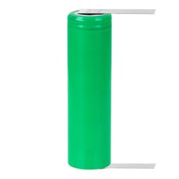 acumulator sony murata 18650 2600mah cu lamele
