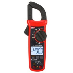 clampmetru digital ut201+ uni-t