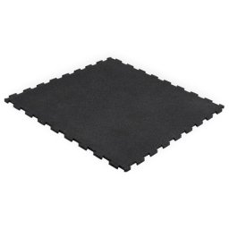 saltea gimnastica puzzle 1 m grosime 2 cm rebel active