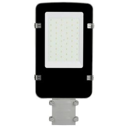 corp iluminat stradal led 30w a++ 4000k alb rece cip samsung