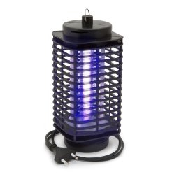 capcana electrica pt. insecte