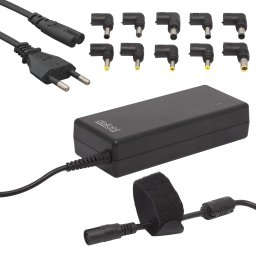 alimentator laptop universal automatic12-24v/5-6a 90w