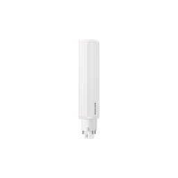 Bec led CorePro LED PLC 9W 840 4P G24q-3, corepro, philips