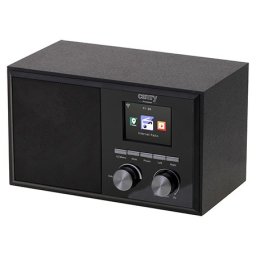 aparat radio internet cr 1180 camry