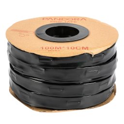 banda picurare ph16mm, 3l/h, 10cm, 100m/rola