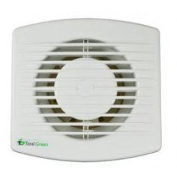 ventilator o 100mm clapeta antiretur fotosenzor timer