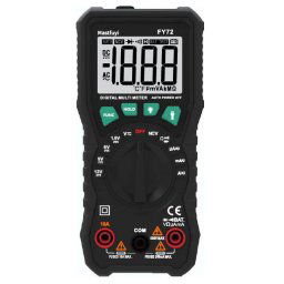 multimetru digital fy72 mastfuyi