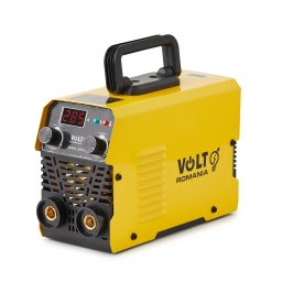 Aparat de sudura invertor MMA si Lift TIG, Reglaj Forta Arc si Curent Sudura, Protecție subtensiune, supracurent, supraîncălzire