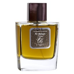 Franck Boclet Fir Balsam Extrait de parfum 100 ml (Barbati)