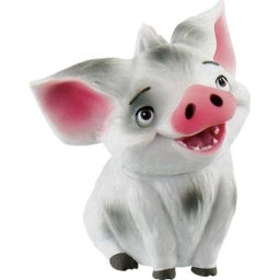 Pua - Personaj Vaiana
