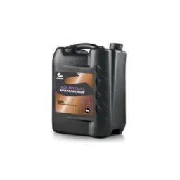 Ulei hidraulic Premium ISO46 HLP, bidon 10L