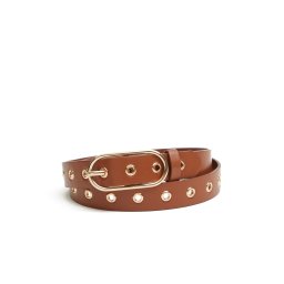 Brown women's belt ORSAY - Women's