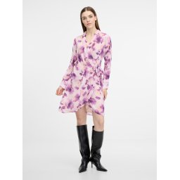 Pink Women's Knee-Length Dress ORSAY - Women's