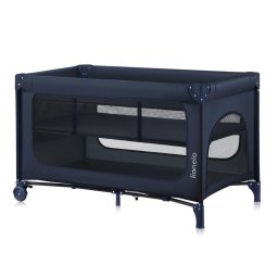 Patut pliant Lionelo Jasmin Easy Fold pana la 15 kg