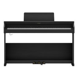 Roland RP 701 Contemporary Black