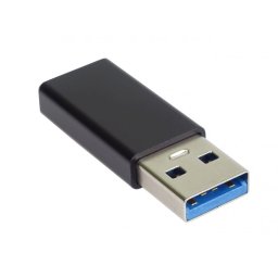 Adaptor USB 3.2 type C la USB-A M-T, kur31-31