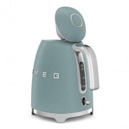 Fierbator SMEG KLF03EGMEU Wasserkocher emerald green matt