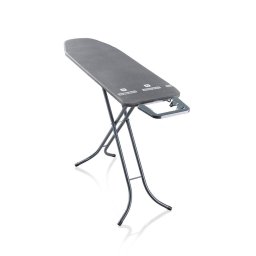 Masa de calcat Classic M, 120 x 38 cm, Negru