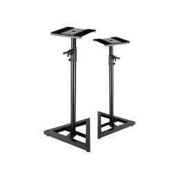 SSQ SM1 KIT - a pair of studio monitor stands