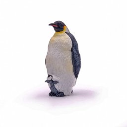 Papo Figurina Pinguin Imperial