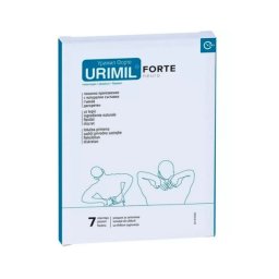 URIMIL FORTE,7 PLASTURI