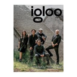 Igloo 223. Profil de arhitect: C733. Decembrie 2024-Ianuarie 2025