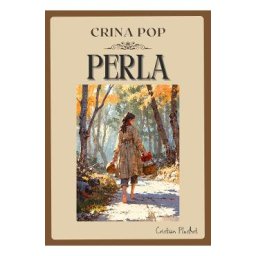 Perla - Crina Pop