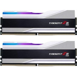 Memorie Trident Z5 RGB 32GB, DDR5-6000MHz, CL32, Dual Channel