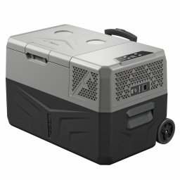 Lada frigorifica Lada frigorifica auto profesionala BCX30, 28L, USB bluetooth 5.0, Negru/Gri